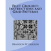 Filet Crochet: Instructions and Grid Patterns