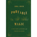 Portable Magic: A History of Books and Their Readers