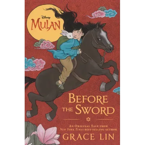Mulan Before the Sword