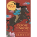 Mulan Before the Sword