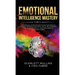 Emotional Intelligence Mastery 2-in-1: The Spiritual Guide for how to analyze people & yourself. Improve your social skills, relationships and boost y