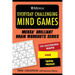 Mensa(r) Everyday Challenging Mind Games: 100 MasterMind Math and Logic Puzzles