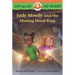 Judy Moody and Friends: Judy Moody and the Missing Mood Ring