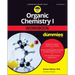 Organic Chemistry I Workbook for Dummies