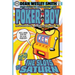 The Slots of Saturn: A Poker Boy Novel
