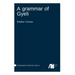 A grammar of Gyeli
