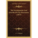 The Development And Growth Of City Directories (1913)