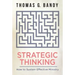 Strategic Thinking: How to Sustain Effective Ministry