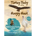 Turkey Baby and the Hungry Hawk
