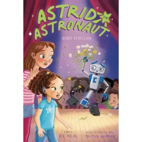 Robot Rebellion