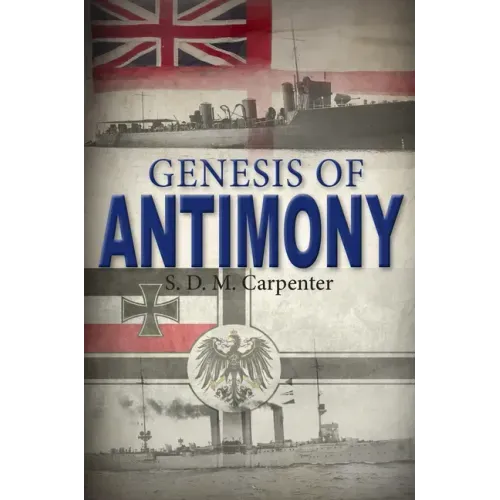 Genesis of Antimony