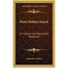 Man's Hidden Search: An Inquiry Into Naturalistic Mysticism