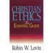 Christian Ethics: An Essential Guide