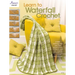 Learn to Waterfall Crochet