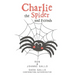 Charlie the Spider and Friends