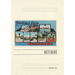 Vintage Lined Notebook Greetings from San Diego, California