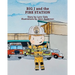 Big J and the Fire Station