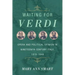 Waiting for Verdi: Opera and Political Opinion in Nineteenth-Century Italy, 1815-1848