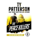 The Peace Killers: A Covert-Ops Suspense Action Novel