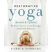 Restorative Yoga: Reduce Stress, Gain Energy, and Find Balance