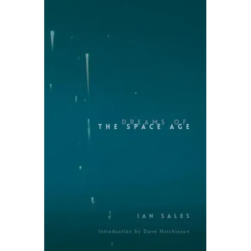 Dreams of the Space Age
