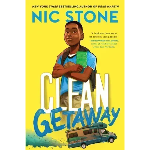 Clean Getaway