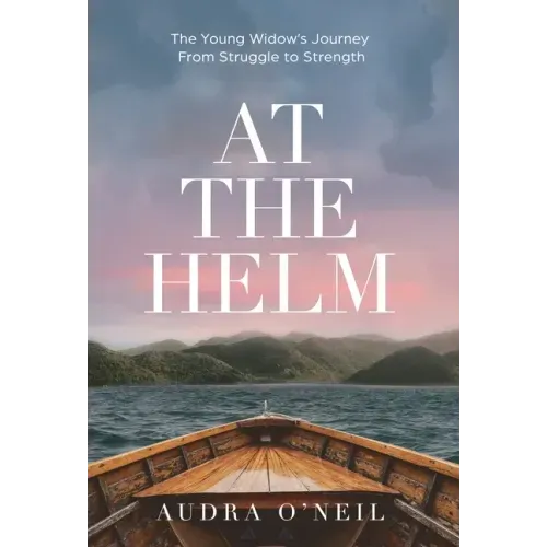 At the Helm