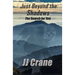 Just Beyond the Shadows: The Search for Yeti