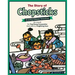 The Story of Chopsticks: Amazing Chinese Inventions