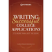 Writing Successful College Applications