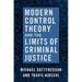 Modern Control Theory and the Limits of Criminal Justice