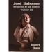 José Balsamo, memorias de un médico (tomo 3)