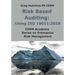Risk Based Auditing: Using ISO 19011:2018