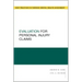 Evaluation for Personal Injury Claims
