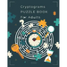 Cryptograms Puzzle Book for Adults: 400 Inspirational, Funny & Wise Large