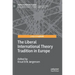 The Liberal International Theory Tradition in Europe