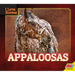 Appaloosas