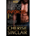 Edge of the Enforcer