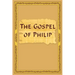 The Gospel Of Philip
