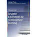 Design of Experiments for Reinforcement Learning