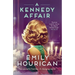A Kennedy Affair: Powerful Historical Ww2 Fiction about Friendship and Forbidden Passion, Inspired by True Events