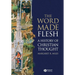 The Word Made Flesh: A History of Christian Thought [With CD-ROM]