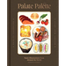 Palate Palette: Tasty Illustrations from Around the World