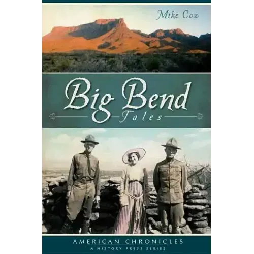 Big Bend Tales