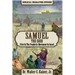 Samuel the Seer: First in the Prophetic Movement in Israel