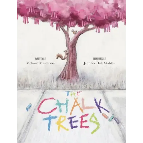 The Chalk Trees