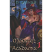 Monster Acadamia 1