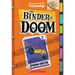 Speedah-Cheetah: A Branches Book (the Binder of Doom #3): Volume 3