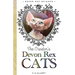 The Creator's Devon Rex Cats