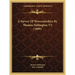 A Survey Of Worcestershire By Thomas Habington V2 (1899)